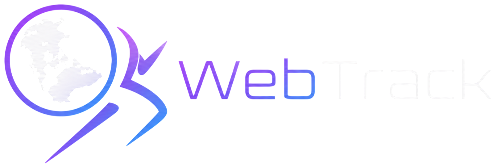 Webtrack Solutions Logo